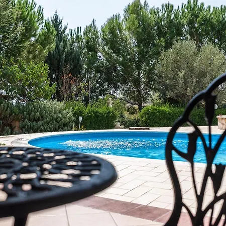 Agrigento Pool And Garden *